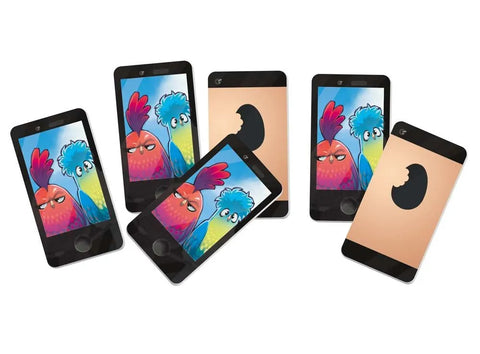 Фотопташки