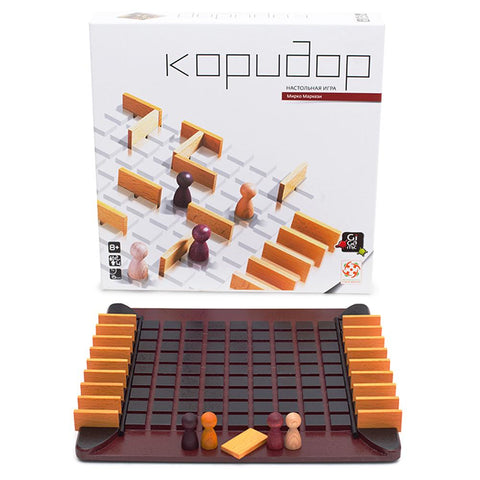 Коридор