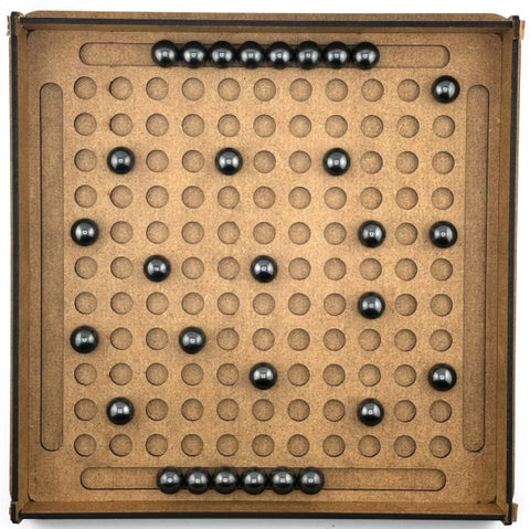 Магнитный бой Эксклюзив