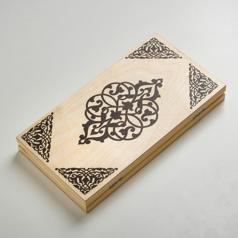 Нарды малые