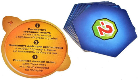 Космобюро