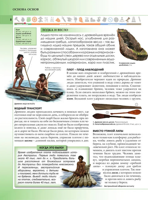 Наука и техника. Полная энциклопедия
