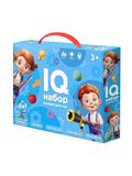 Полезный подарок. IQ набор. 6 в 1
