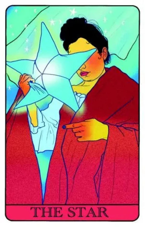 Катарсис Таро