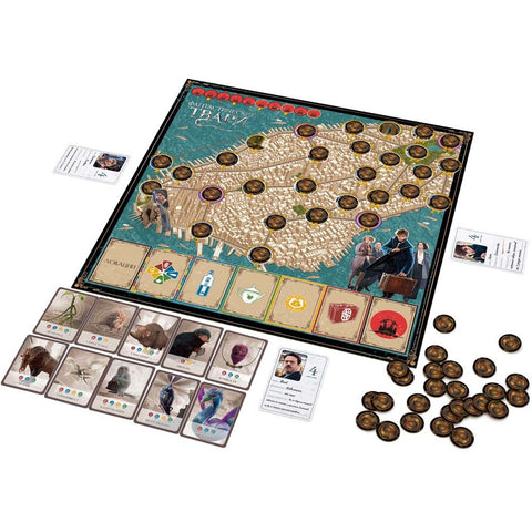 Фантастические твари