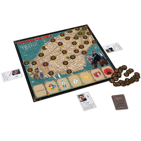 Фантастические твари