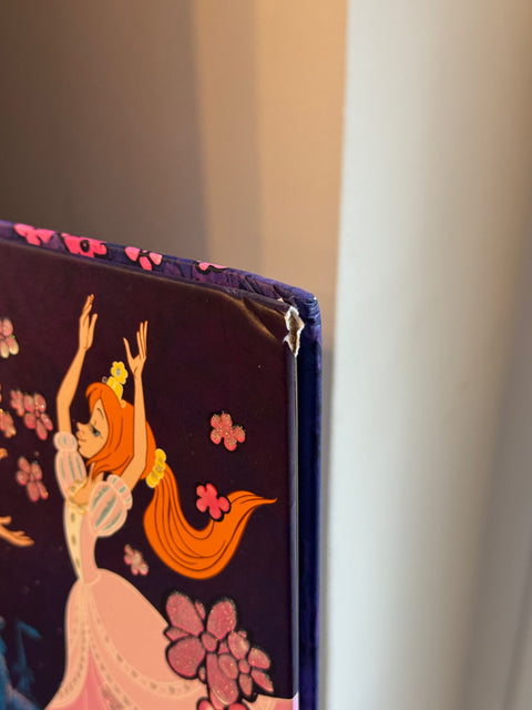 Щелкунчик и Мышиный король (брак)