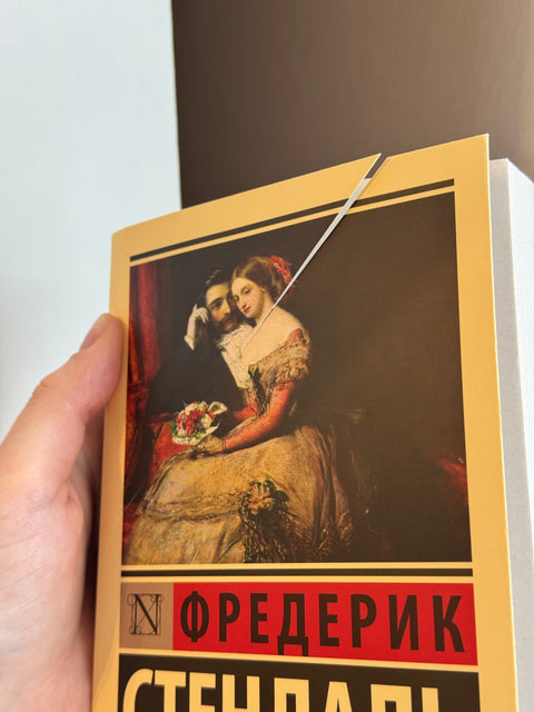 Červená a černá: Román