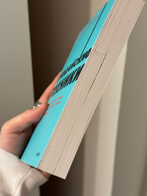 Techniky Jedi: Jak vycvičit opici, vyprázdnit schránku a ušetřit myšlenkové palivo. NEON Pocketbooks
