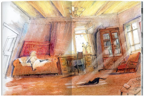 История одного лета