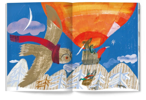 Приключения круглый год