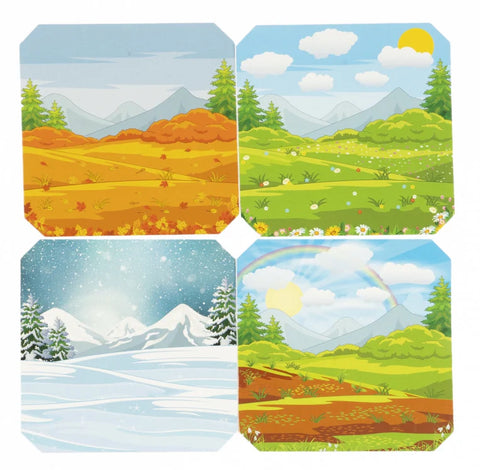 Времена года