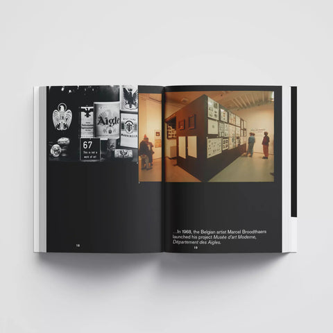 Пять лекций о кураторстве. Five Lectures on Curating