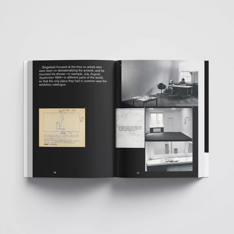 Пять лекций о кураторстве. Five Lectures on Curating