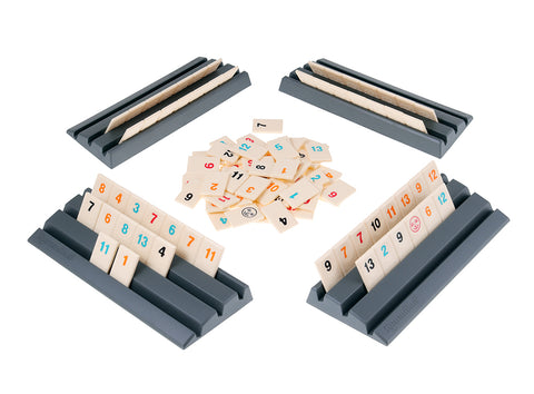 Настольная игра «Руммикуб: Без границ» (Rummikub)