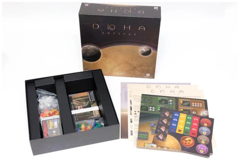 Дюна. Империя