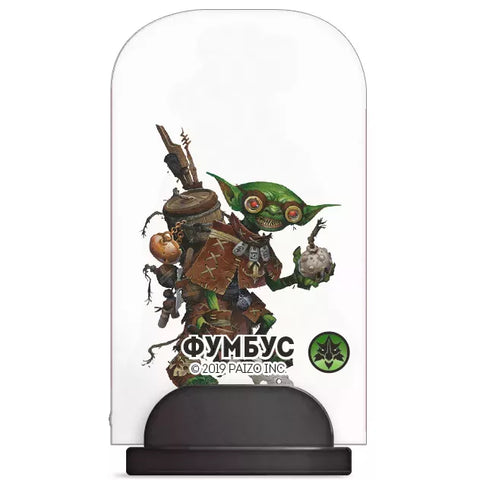 Настольная игра «Pathfinder. Карточная игра: Базовый набор»
