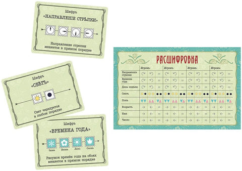 Заговорщики