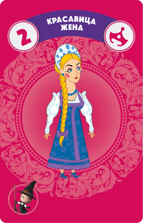 Маша и Медведь Машины сказки