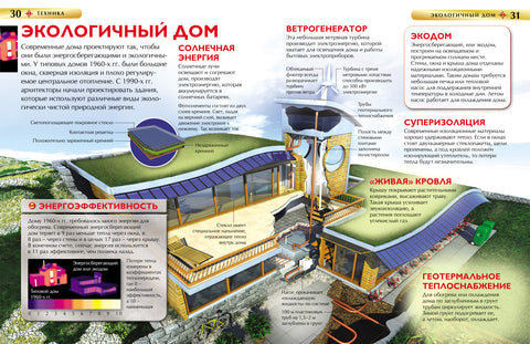 Энциклопедия "Техника"