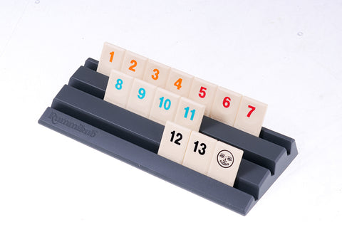 Настольная игра «Руммикуб: Без границ» (Rummikub)