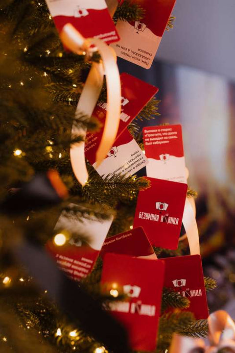 Настольная игра Безумная пятница