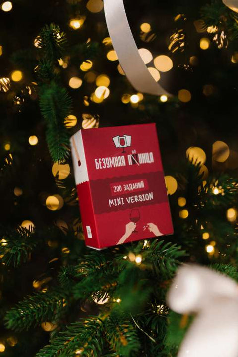 Настольная игра Безумная пятница