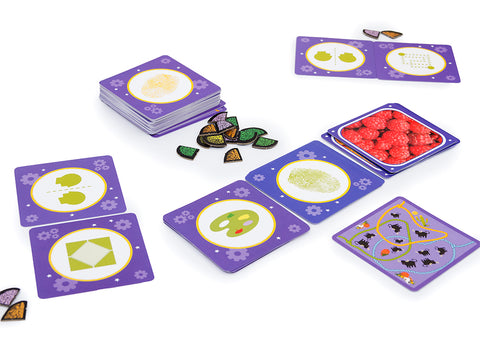 Настольная игра «Кортекс 2 для детей»