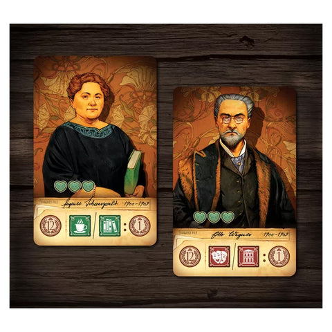 Настольная игра «Бессознательное»