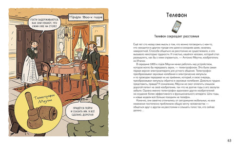 Как все менялось. Эволюция 10 изобретений, без которых невозможно представить наш мир