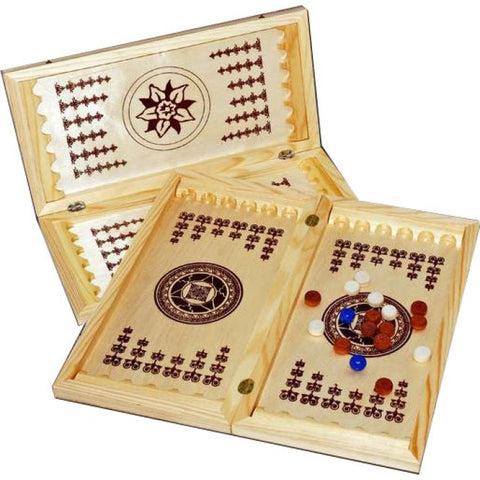 Нарды малые