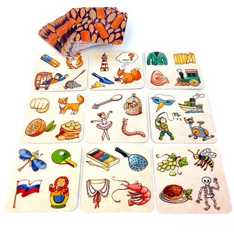 Пакля-рвакля