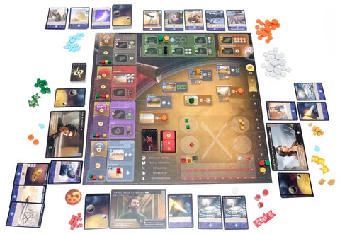 Дюна. Империя