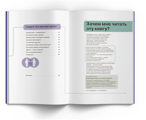 Я чувствую Что? (комплект из двух книг)