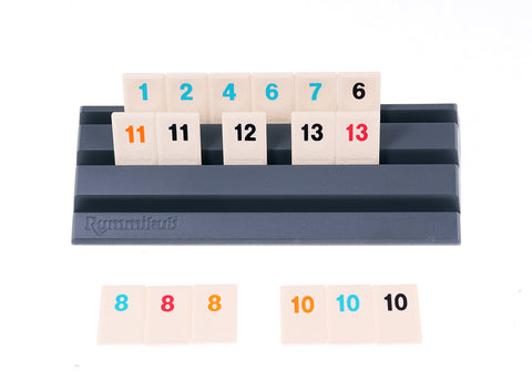 Настольная игра «Руммикуб: Без границ» (Rummikub)