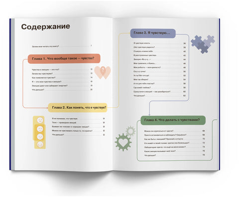 Я чувствую Что? (комплект из двух книг)