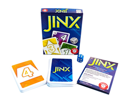 Настольная игра «Jinx (Джинкс)»