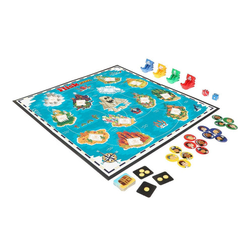 Настольная игра «RISK» Риск Джуниор